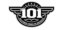 101 Supplements - Home
