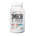 3MB3R: Non-Stim Fat Burner by Inspired