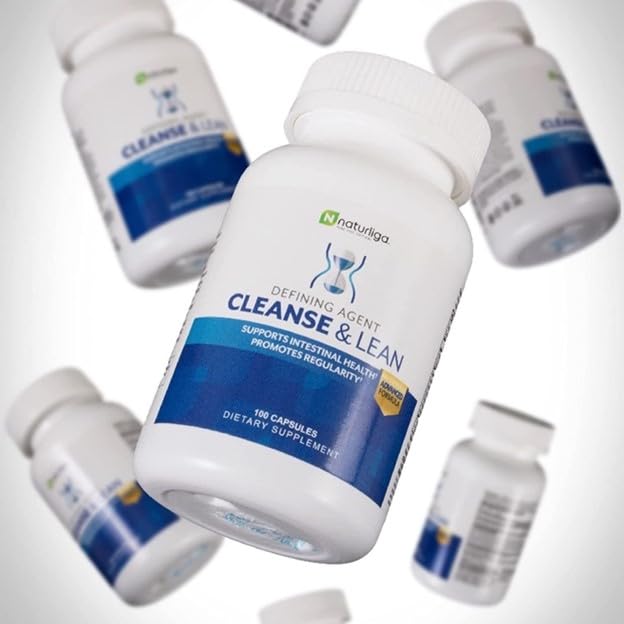 Cleanse & Lean