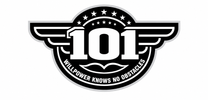 101 Supplements - Home