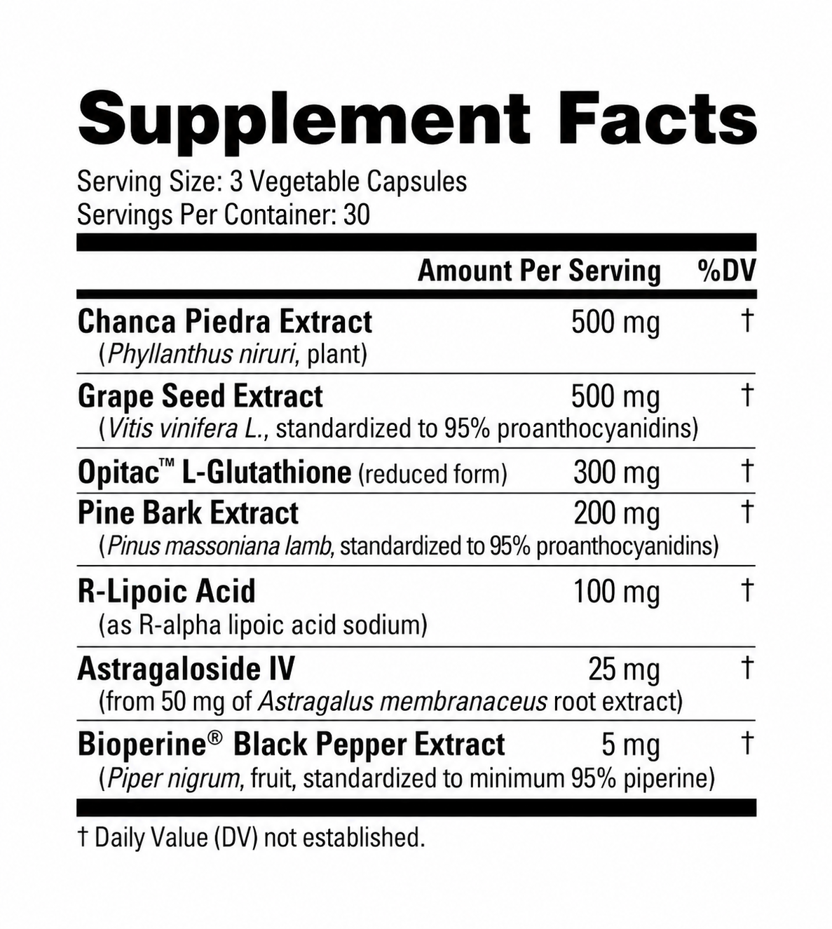 Kidney by NutraBio