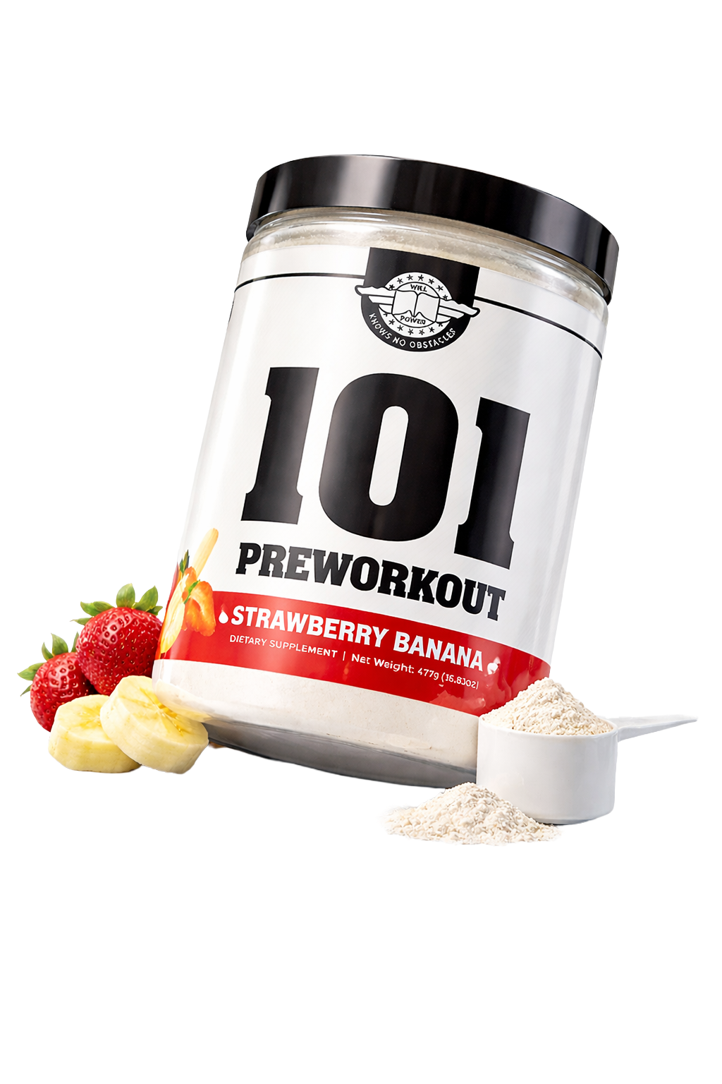 101 PrE