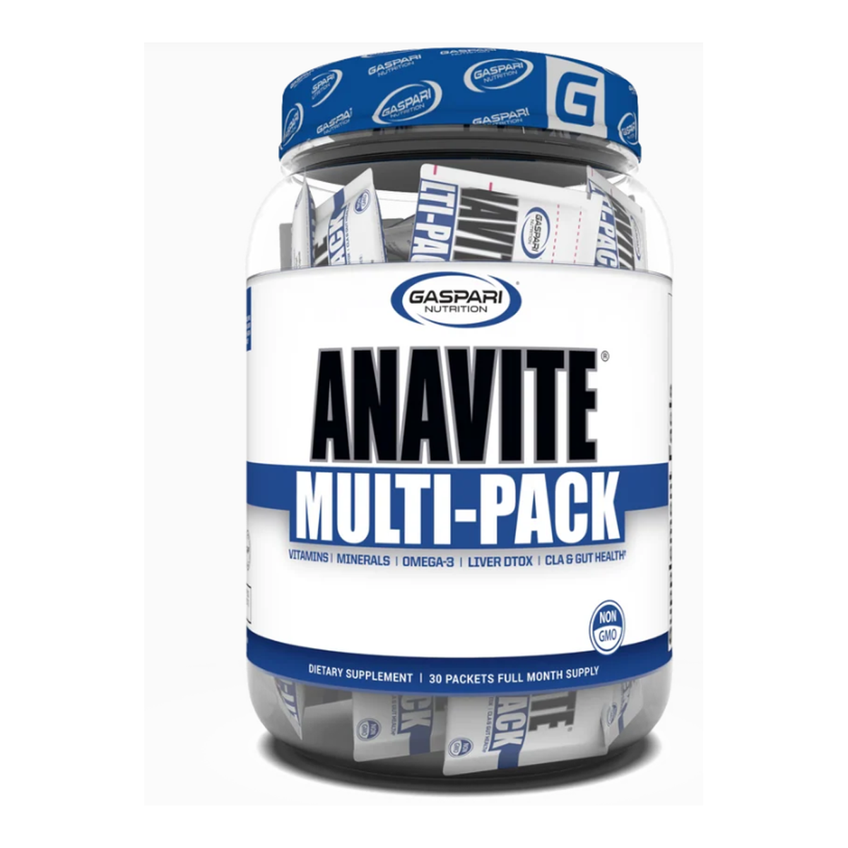 Anavite Multi-Pack by Gaspari