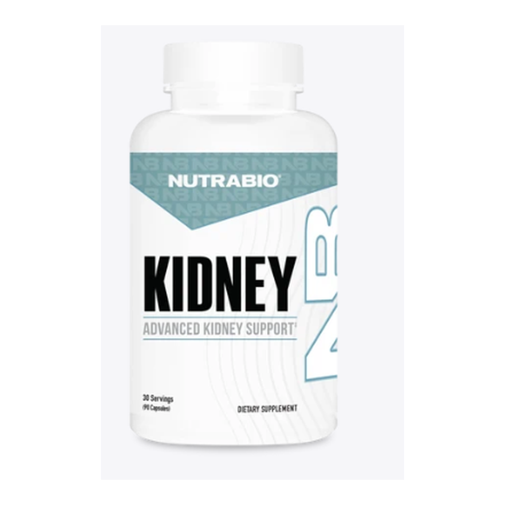 Kidney by NutraBio